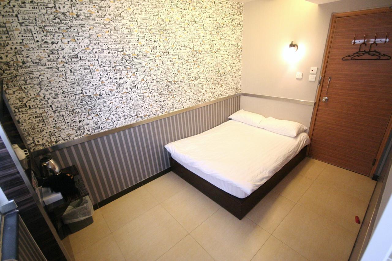 Ml28 (Adults Only) Hotel Hong Kong Exterior foto