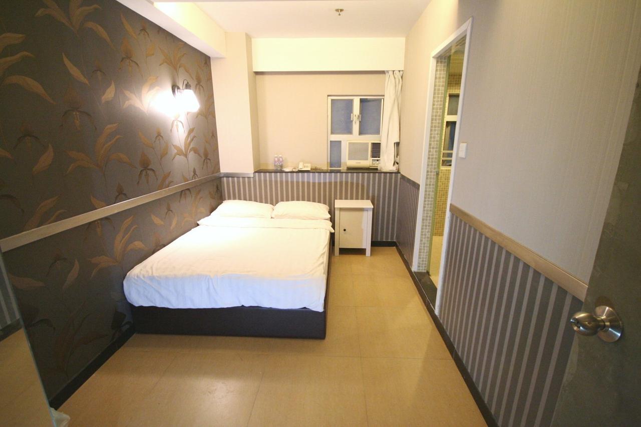 Ml28 (Adults Only) Hotel Hong Kong Exterior foto