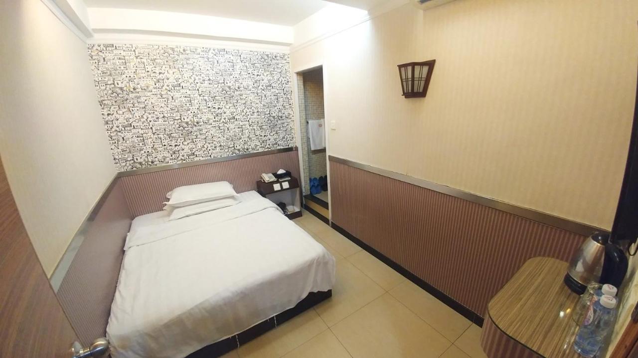 Ml28 (Adults Only) Hotel Hong Kong Exterior foto