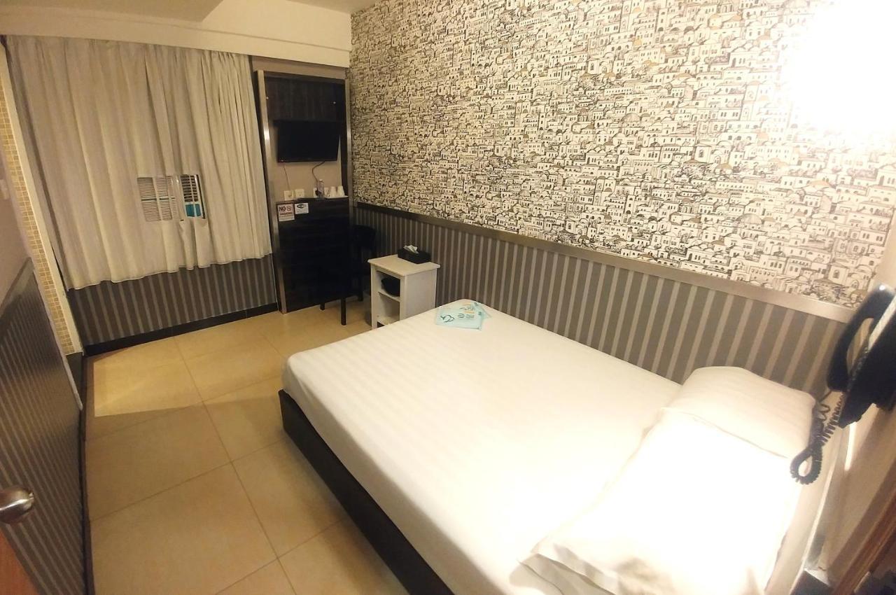 Ml28 (Adults Only) Hotel Hong Kong Exterior foto