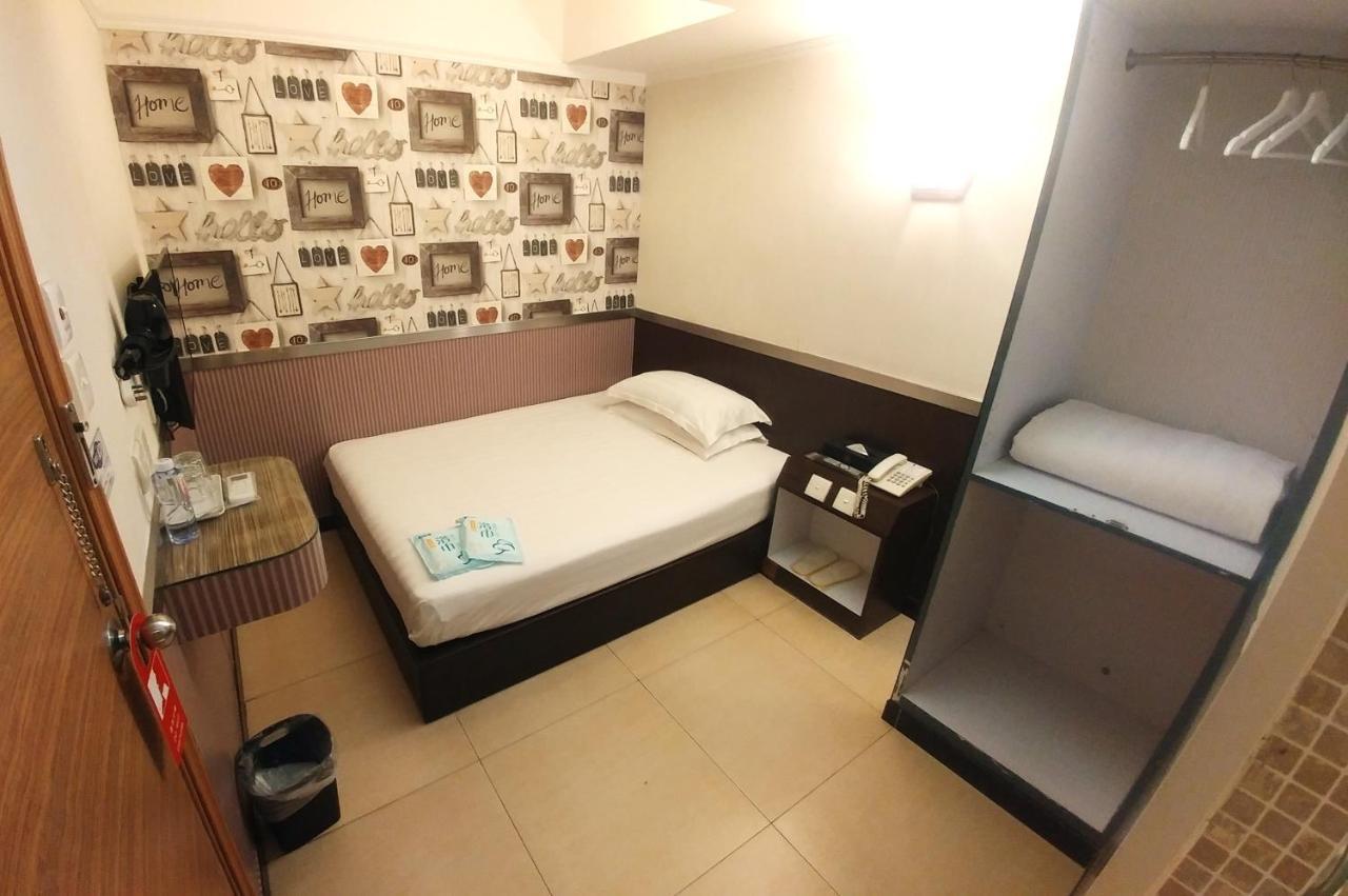Ml28 (Adults Only) Hotel Hong Kong Exterior foto